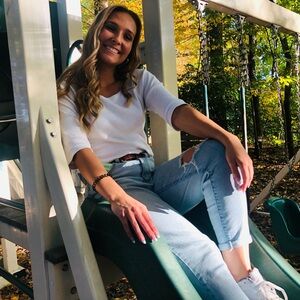 Hi, Me again! I’m Allie